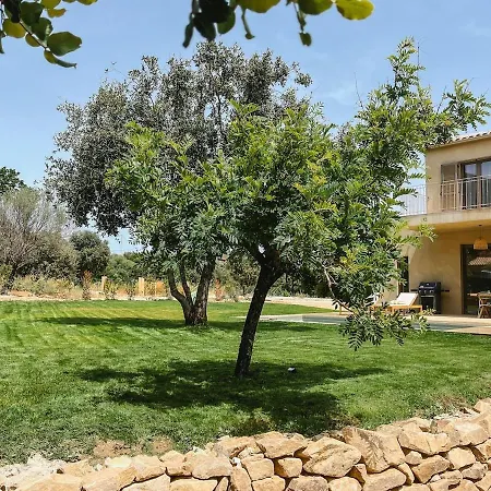 Villa Superbe Avec Piscine Au Calme - Calvi (Corsica)