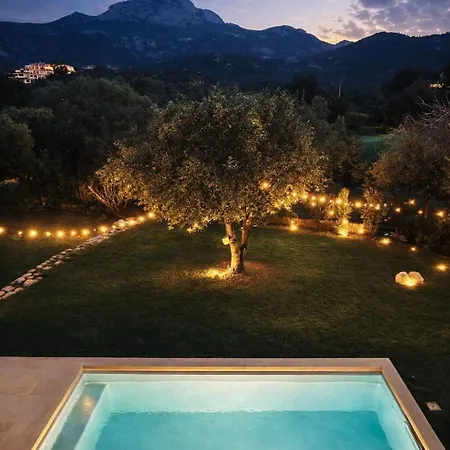 Superbe Avec Piscine Au Calme - Villa *